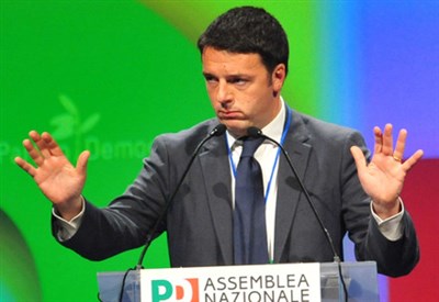 Assemblea Nazionale PD, la relazione di Renzi: "I miei risultati resteranno"