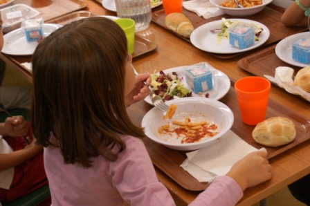 Canicattini Bagni, mensa scolastica al via 15 dicembre