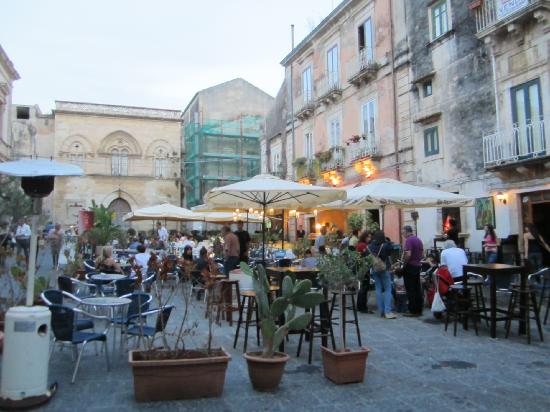 Siracusa, calano del 2,1% le imprese artigiane legate al settore turistico