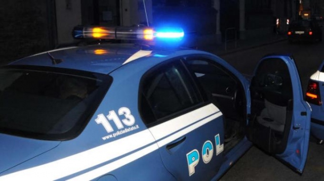 Siracusa, rapina dell'incasso una pizzeria di Ortigia: arrestato