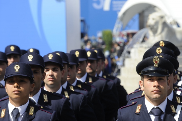 Concorsi pubblici della Polizia, domande entro l'11 gennaio 2017