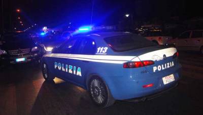 Siracusa, tentata rapina aggravata in via Damone: 2 arresti