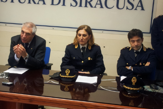 Siracusa, sgominato clan "Borgata": 9 arresti