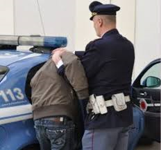 Siracusa, deve espiare 6 mesi per lesioni personali e resistenza: arrestato