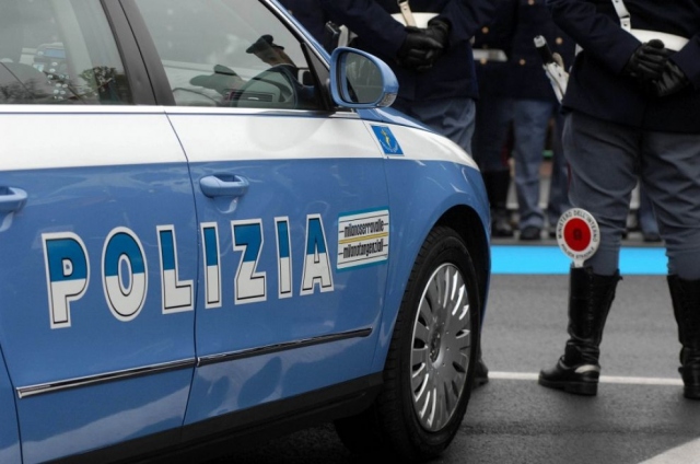 polizia