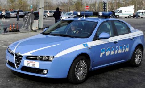 Augusta, un arresto e due denunce per furto aggravato in concorso