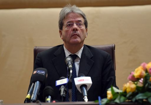 Gentiloni è il Presidente del Consiglio incaricato, impegno accettato con riserva