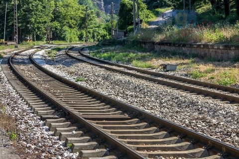 Quattro morti in un incidente ferroviario nel nord del Paese