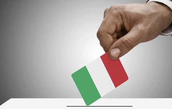 Referendum costituzionale, iniziato l'allestimento dei seggi