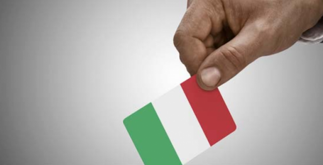 Referendum: oggi silenzio elettorale, domani al voto fino alle 23