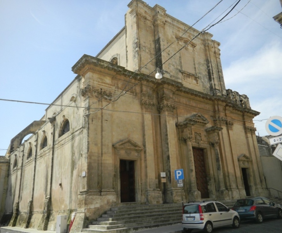 Avola, oggi il funerale di Francesco Paratone: ucciso da un pirata della strada