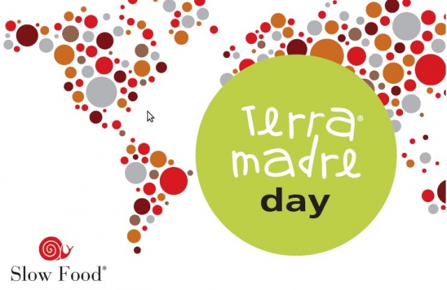 Siracusa celebra l'ottava edizione di Terra madre day