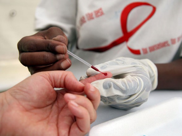 Hiv, Siracusa maglia nera per la diffusione del virus