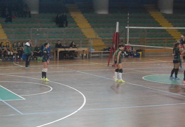 Serie D, l’Eurialo batte l’Oradonbosco al tie-break