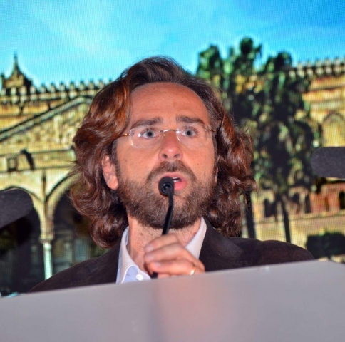 Forello candidato sindaco a Palermo