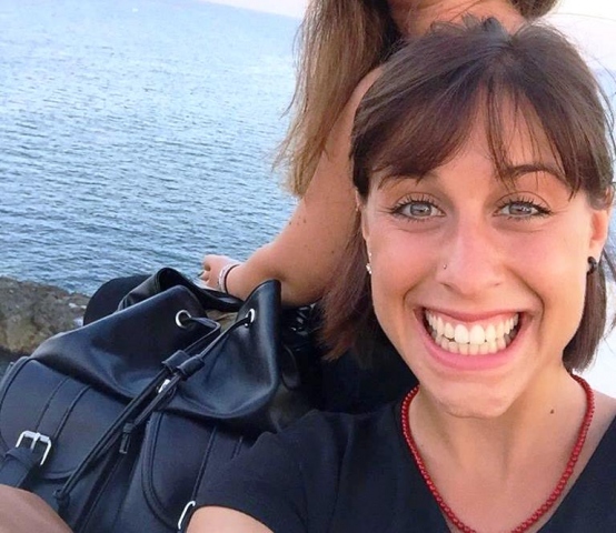 Nadia Pulvirenti, la siracusana uccisa dal suo paziente