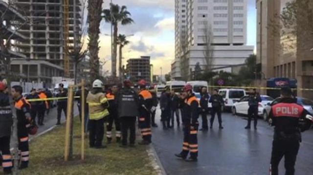 Turchia, attacco tribunale Smirne: arrestati 2 sospetti