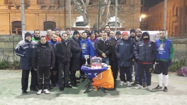 “Sport & Solidarietà”, 60 minuti in campo per sostenere l'AIL