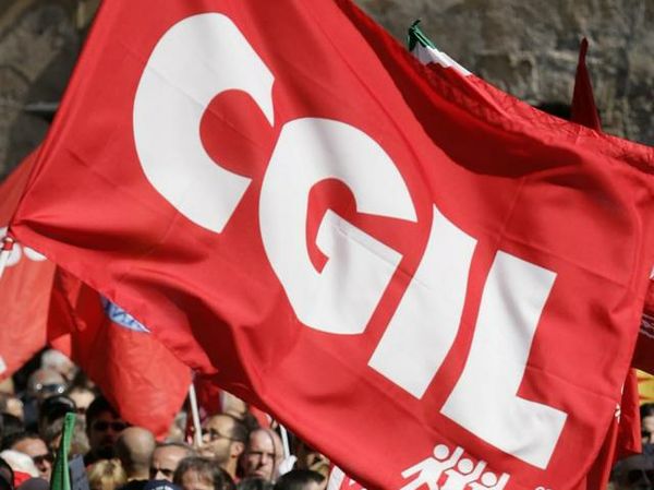 Floridia e Solarino, Cgil: "Diffondere la legalità"