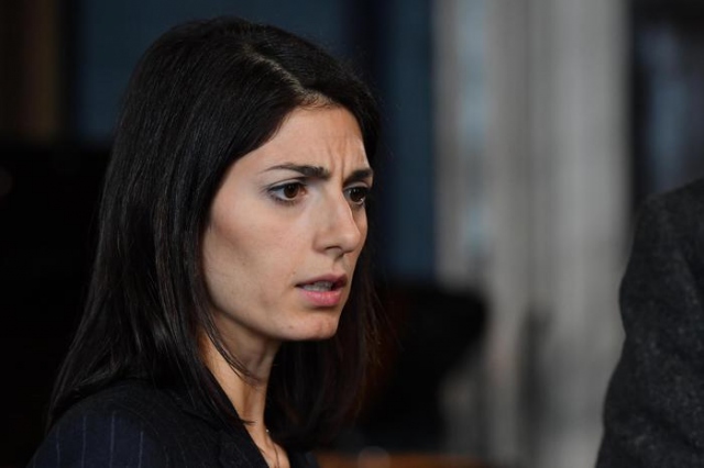 Roma, Raggi: no trattativa con Procura