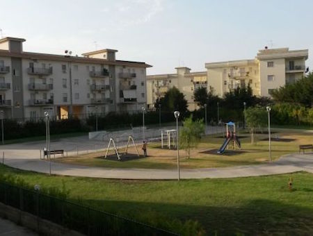 Archimede in Movimento, sabato al Parco Ozanam