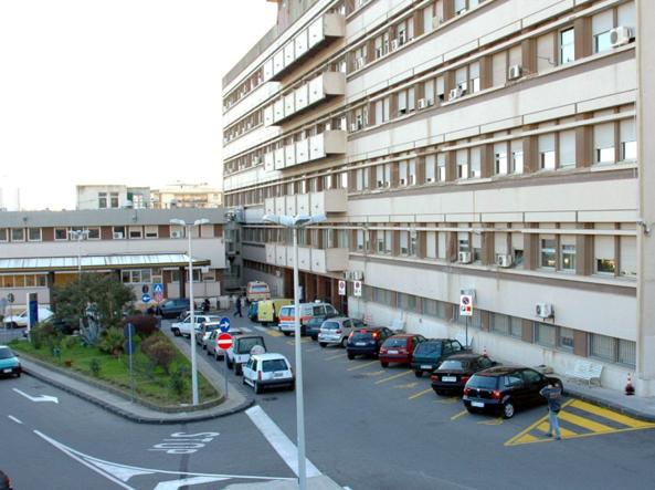 Meningite, morto uomo ricoverato a Messina