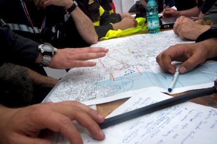 Piani di protezione civile, la provincia di Siracusa ultima in Sicilia