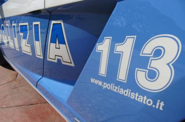 Catania, ferito a colpi di pistola 25enne: polizia indaga