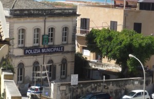 Siracusa, il Comando di Polizia municipale chiuso dal 24 al 27 gennaio