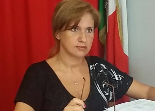 Siracusa, Simona Princiotta chiama a raccolta i cittadini