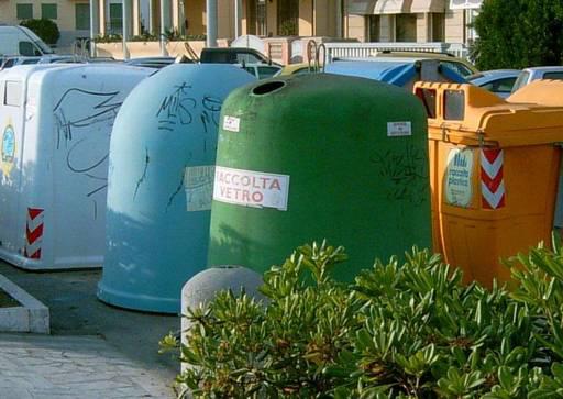 Raccolta differenziata, Siracusa ferma al 5% guida il gruppo delle peggiori