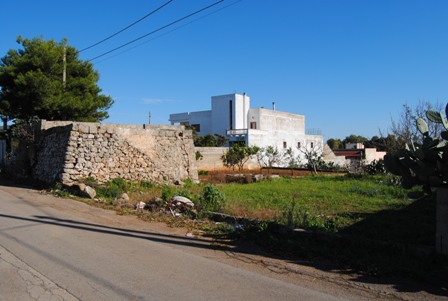 Solarino, assegnato primo lotto della zona artigianale