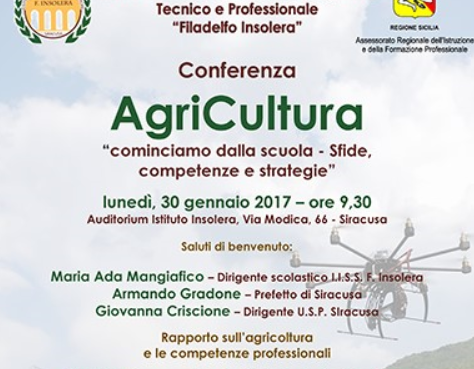 agricoltura 2