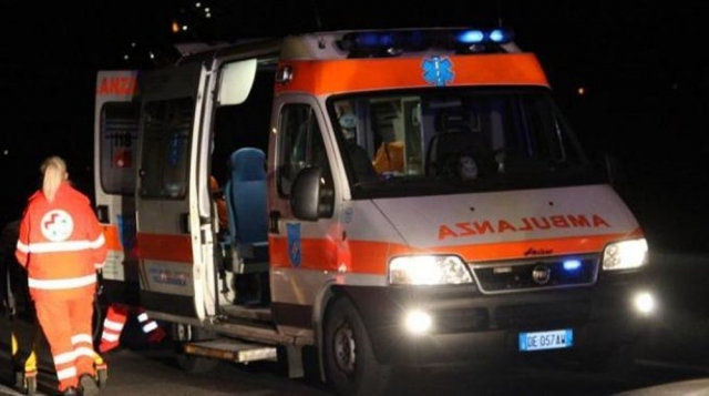 Marsala, coinvolto in lite nel condominio muore: un arresto