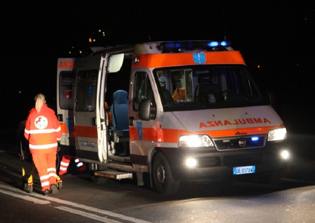 Muore in autostrada colto da malore: 48enne priolese