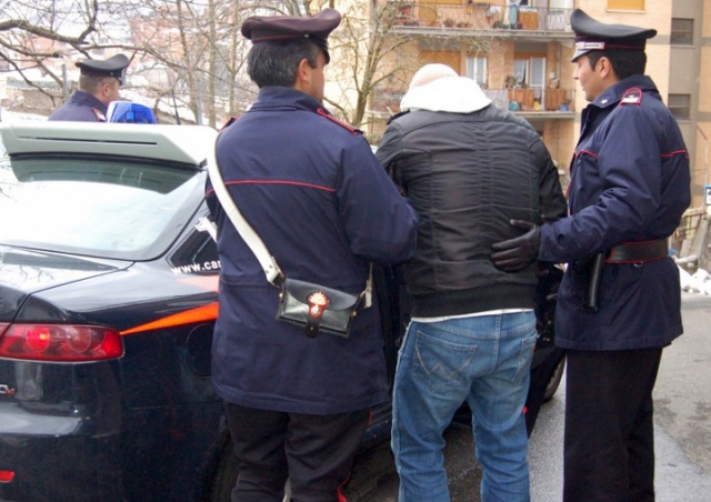 Siracusa e Floridia, beccati 2 uomini per evasione dai domiciliari