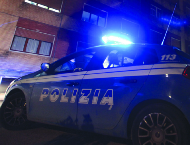 Siracusa, ordigno all'ingresso di un negozio: 4 anni di reclusione