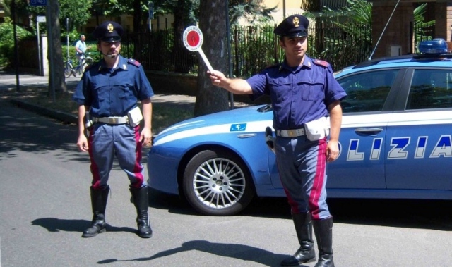 Priolo, controlli delle forze dell'ordine: nel mirino tutti gli accessi e l'arenile