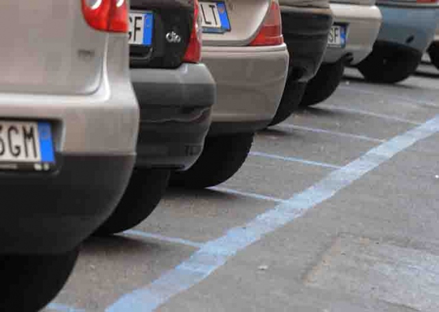 Siracusa, scintille su gestione parcheggi