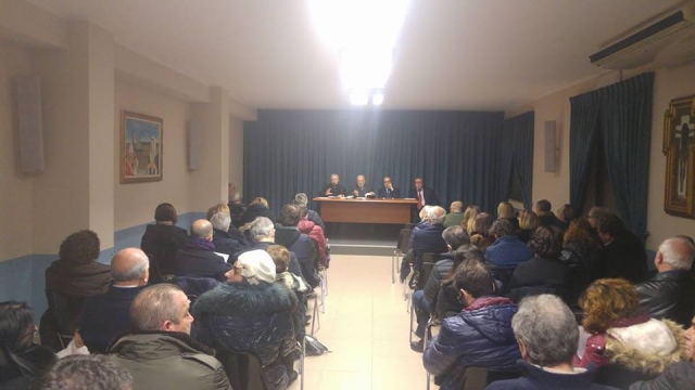 Siracusa, Acli: "I valori cristiani fondamenta dell'etica e della politica"