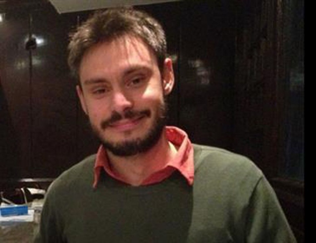 Un anno senza Giulio Regeni, la lunga ricerca della verità