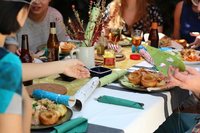 Home restaurant, Marzana: "ottima opportunità per il sud-est"