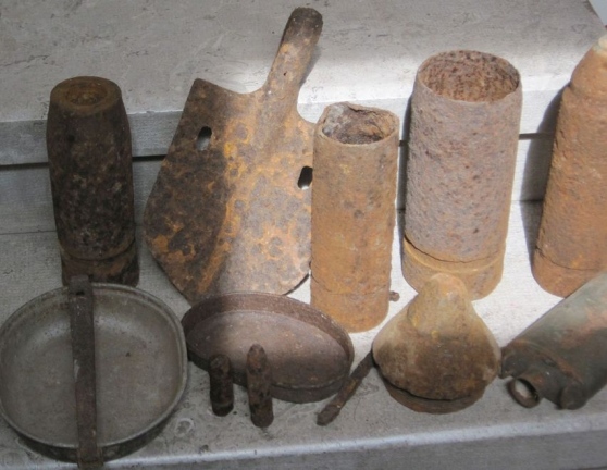 Sui passi della storia, da domani la mostra presso l'Istituto Rizza