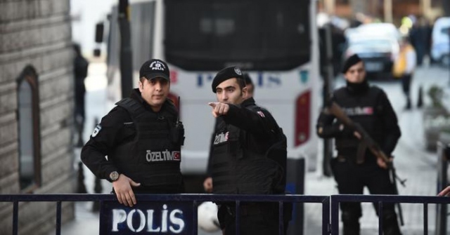 Turchia, l'Isis rivendica attacco di Capodanno a Istanbul