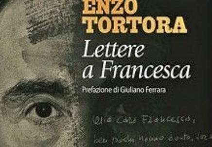 La presentazione del libro “Lettere a Francesca”