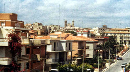 Rosolini, sconsigliato l'uso dell'acqua dei rubinettidi casa per fini alimentari