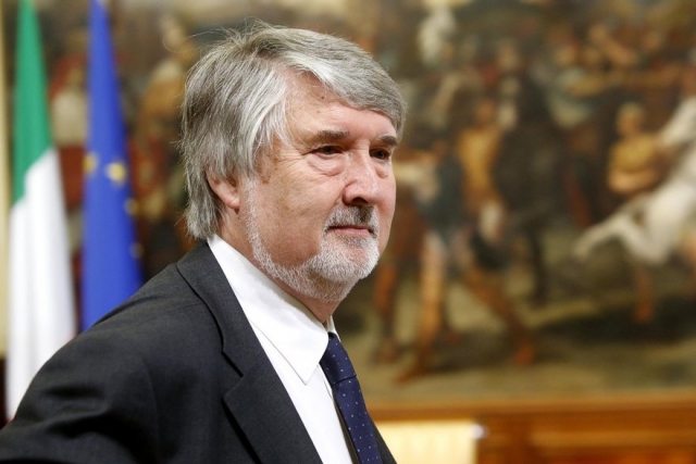 Il ministro Poletti: "Priorità avere misuta contrasto universale"