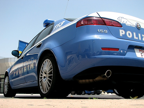 polizia-auto-