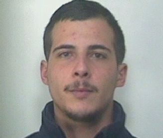 Siracusa, evade i domiciliari e viene arrestato