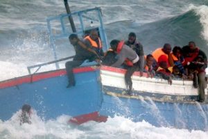 Pachino ricorda i migranti morti nel naufragio del Natale del '96